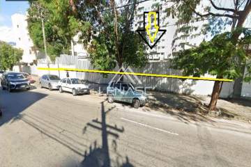 Terreno Comercial 1600m² à venda Rua Baicuru, Campo Grande, Rio de Janeiro - R$ 2.500.000 - LCTC00001 Terreno Comercial 1600m² à venda Rua Baicuru, Campo Grande, Rio de Janeiro - R$ 2.500.000 - LCTC00001