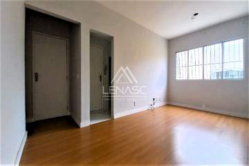 Vendido - Apartamento à venda Rua Mora, Campo Grande, Rio de Janeiro - R$ 180.000 - LCAP20012