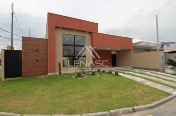 Casa em Condomínio à venda Estrada do Lameirão Pequeno, Campo Grande, Rio de Janeiro - R$ 680.000 - LCCN30007