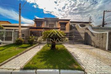 Casa em Condomínio à venda Rua Olinda Ellis, Campo Grande, Rio de Janeiro - R$ 650.000 - LCCN30008
