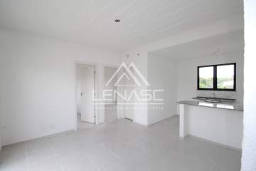Apartamento à venda Rua Luiz Emygdio de Mello Filho, Guaratiba, Rio de Janeiro - R$ 190.000 - LCAP20013