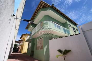 Casa em Condomínio à venda Rua Capitão Lafay, Inhoaíba, Rio de Janeiro - R$ 230.000 - LCCN20001 Casa em Condomínio à venda Rua Capitão Lafay, Inhoaíba, Rio de Janeiro - R$ 230.000 - LCCN20001
