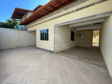 Casa em Condomínio à venda Estrada do Lameirão Pequeno, Campo Grande, Rio de Janeiro - R$ 470.000 - LCCN20011