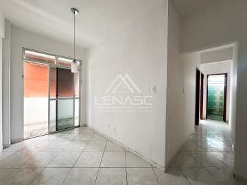 Apartamento à venda Rua Marechal Soares Andréia, Realengo, Rio de Janeiro - R$ 260.000 - LCAP20014
