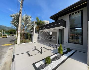 Casa em Condomínio à venda Estrada do Lameirão Pequeno, Campo Grande, Rio de Janeiro - R$ 680.000 - LCCN30011