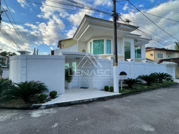 Casa em Condomínio à venda Rua Adauto da Câmara, Campo Grande, Rio de Janeiro - R$ 825.000 - LCCN30012