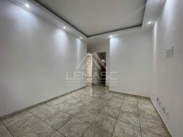Apartamento para alugar Estrada Cachamorra, Campo Grande, Rio de Janeiro - R$ 800 - LCAP20015