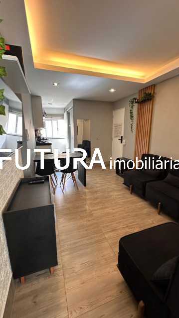 Conheça WhatsApp Image 2026-03-31 at 1 do imóvel - Apartamento à venda Rua Almirante Gonçalves, Copacabana, Rio de Janeiro - R$ 1.200.000 - FTAP20201 - 12 WhatsApp Image 2026-03-31 at 1 - 12