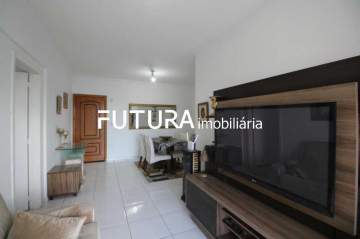 Apartamento à venda Avenida Embaixador Abelardo Bueno, Barra da Tijuca, Rio de Janeiro - R$ 481.500 - FTAP20202