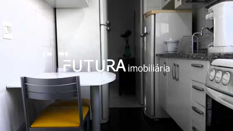 Conheça WhatsApp Image 2026-04-07 at 1 do imóvel - Oportunidade unica Apartamento de luxo bem localizado com 3 quartos em ipanema - FTAP30415 - 4 WhatsApp Image 2026-04-07 at 1 - 4