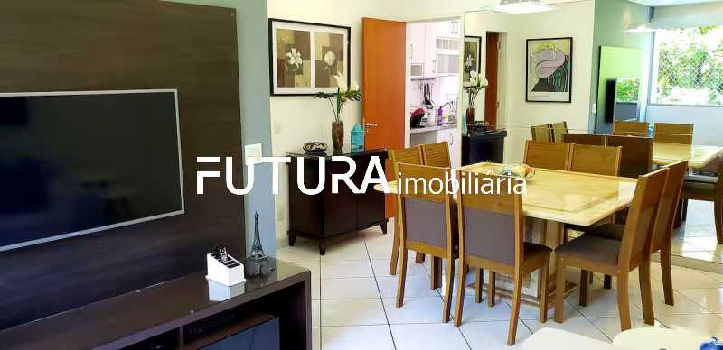 Conheça WhatsApp Image 2026-04-07 at 1 do imóvel - Oportunidade unica Apartamento de luxo bem localizado com 3 quartos em ipanema - FTAP30415 - 7 WhatsApp Image 2026-04-07 at 1 - 7