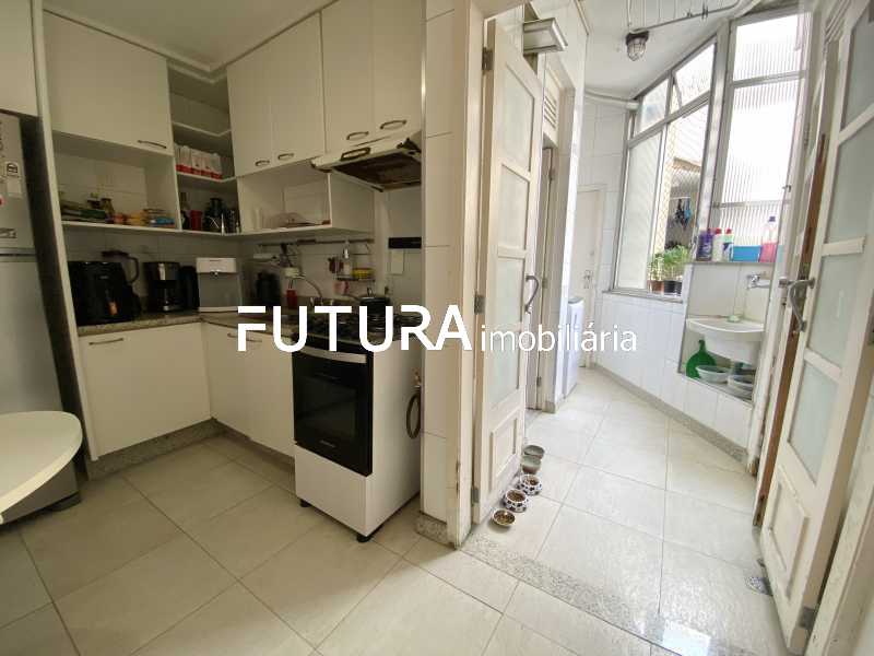 Conheça IMG_8299 do imóvel - Apartamento à venda Avenida Rainha Elizabeth da Bélgica, Ipanema, Rio de Janeiro - R$ 1.700.000 - FTAP30417 - 23 IMG_8299 - 23
