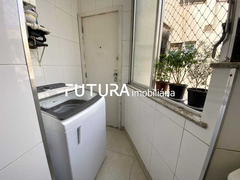 Conheça IMG_8292 do imóvel - Apartamento à venda Avenida Rainha Elizabeth da Bélgica, Ipanema, Rio de Janeiro - R$ 1.700.000 - FTAP30417 - 25 IMG_8292 - 25