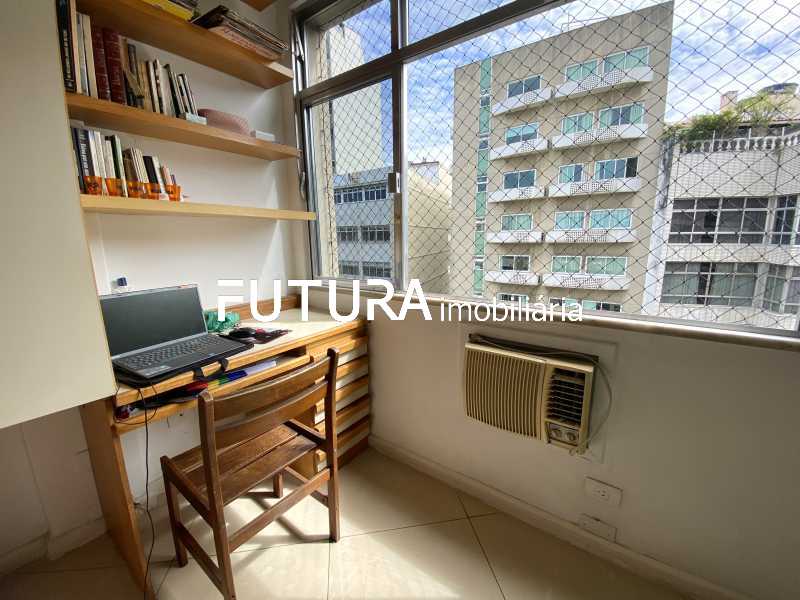 Conheça IMG_8282 do imóvel - Apartamento à venda Avenida Rainha Elizabeth da Bélgica, Ipanema, Rio de Janeiro - R$ 1.700.000 - FTAP30417 - 19 IMG_8282 - 19