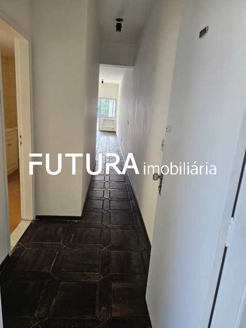 Conheça ENTRADA do imóvel - Apartamento à venda Rua Nascimento Silva, Ipanema, Rio de Janeiro - R$ 1.800.000 - FTAP10125 - 2 ENTRADA - 2
