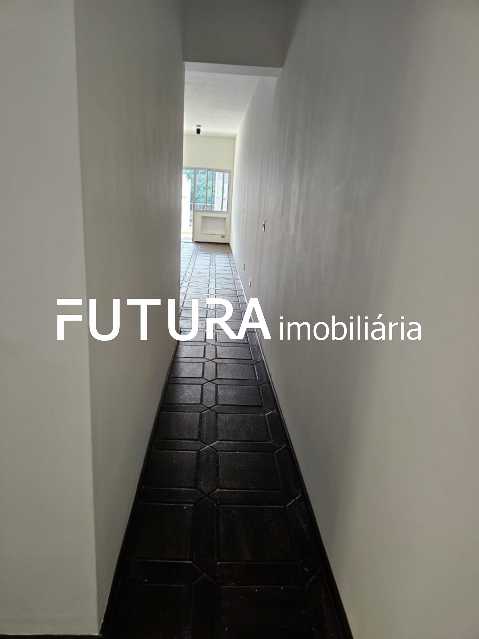 Conheça CORREDOR do imóvel - Apartamento à venda Rua Nascimento Silva, Ipanema, Rio de Janeiro - R$ 1.800.000 - FTAP10125 - 4 CORREDOR - 4