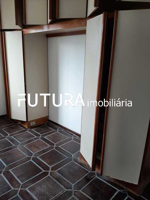 Conheça QUARTO do imóvel - Apartamento à venda Rua Nascimento Silva, Ipanema, Rio de Janeiro - R$ 1.800.000 - FTAP10125 - 5 QUARTO - 5