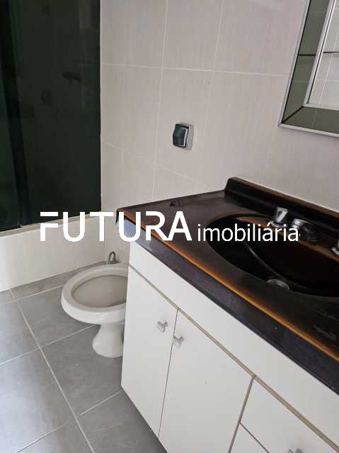 Conheça SUITE do imóvel - Apartamento à venda Rua Nascimento Silva, Ipanema, Rio de Janeiro - R$ 1.800.000 - FTAP10125 - 9 SUITE - 9