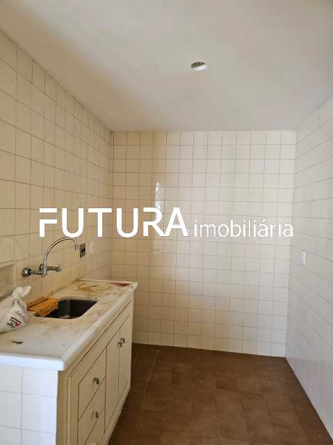 Conheça COZINHA do imóvel - Apartamento à venda Rua Nascimento Silva, Ipanema, Rio de Janeiro - R$ 1.800.000 - FTAP10125 - 12 COZINHA - 12