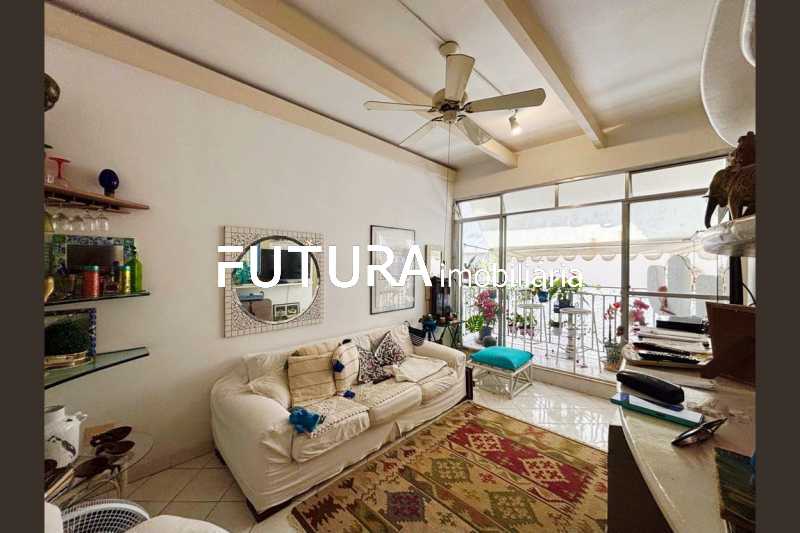 Conheça 1. do imóvel - Apartamento aconchegante em Ipanema - Próximo à Praça N. Sra. da Paz - FTAP20209 - 2 1. - 2