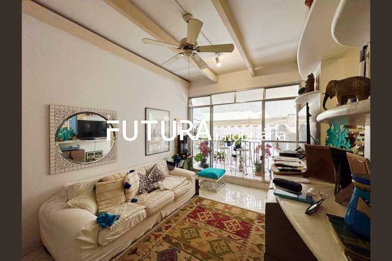 Conheça 2. do imóvel - Apartamento aconchegante em Ipanema - Próximo à Praça N. Sra. da Paz - FTAP20209 - 1 2. - 1