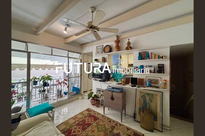Conheça 3. do imóvel - Apartamento aconchegante em Ipanema - Próximo à Praça N. Sra. da Paz - FTAP20209 - 3 3. - 3