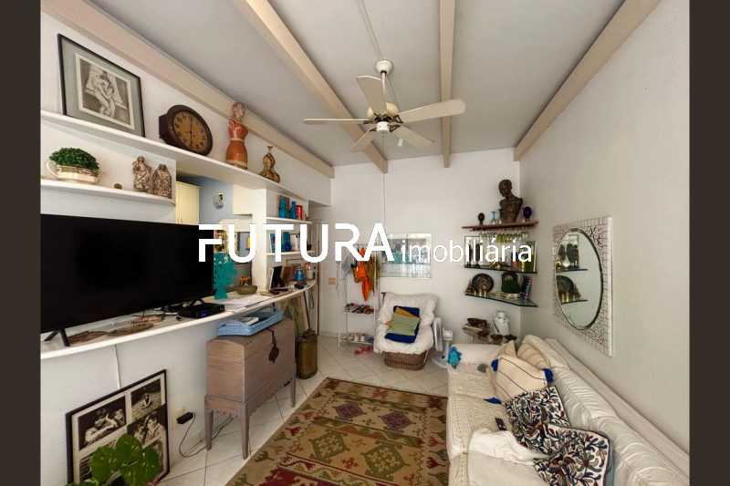 Conheça 4. do imóvel - Apartamento aconchegante em Ipanema - Próximo à Praça N. Sra. da Paz - FTAP20209 - 4 4. - 4