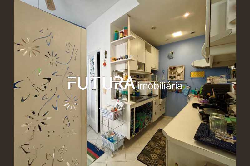 Conheça 5. do imóvel - Apartamento aconchegante em Ipanema - Próximo à Praça N. Sra. da Paz - FTAP20209 - 5 5. - 5