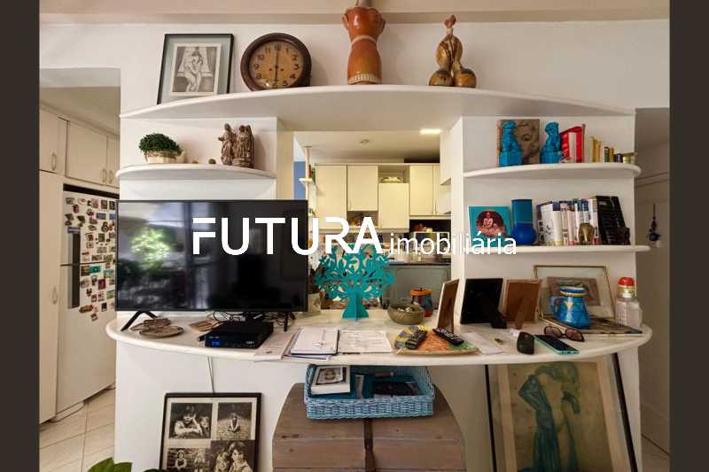 Conheça 6. do imóvel - Apartamento aconchegante em Ipanema - Próximo à Praça N. Sra. da Paz - FTAP20209 - 6 6. - 6
