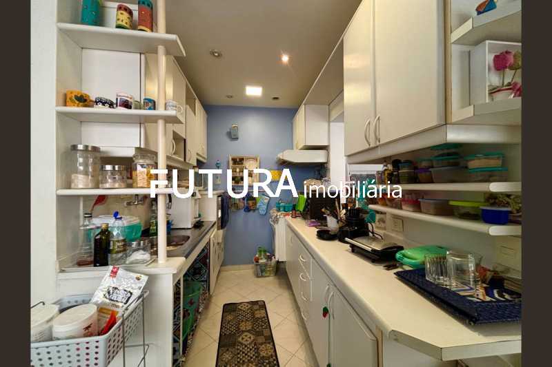 Conheça 7. do imóvel - Apartamento aconchegante em Ipanema - Próximo à Praça N. Sra. da Paz - FTAP20209 - 7 7. - 7