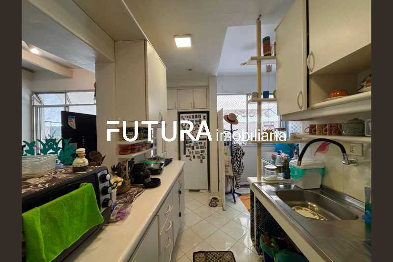 Conheça 8. do imóvel - Apartamento aconchegante em Ipanema - Próximo à Praça N. Sra. da Paz - FTAP20209 - 8 8. - 8
