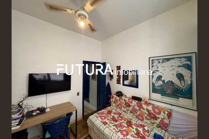 Conheça 11. do imóvel - Apartamento aconchegante em Ipanema - Próximo à Praça N. Sra. da Paz - FTAP20209 - 11 11. - 11