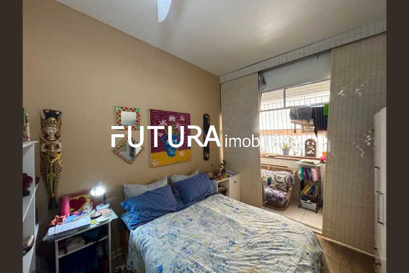 Conheça 12. do imóvel - Apartamento aconchegante em Ipanema - Próximo à Praça N. Sra. da Paz - FTAP20209 - 12 12. - 12