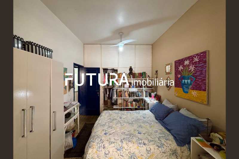 Conheça 14. do imóvel - Apartamento aconchegante em Ipanema - Próximo à Praça N. Sra. da Paz - FTAP20209 - 14 14. - 14