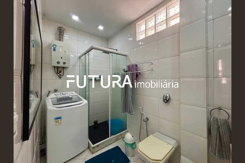 Conheça 16. do imóvel - Apartamento aconchegante em Ipanema - Próximo à Praça N. Sra. da Paz - FTAP20209 - 16 16. - 16