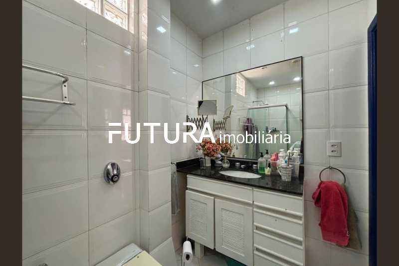 Conheça 17. do imóvel - Apartamento aconchegante em Ipanema - Próximo à Praça N. Sra. da Paz - FTAP20209 - 17 17. - 17