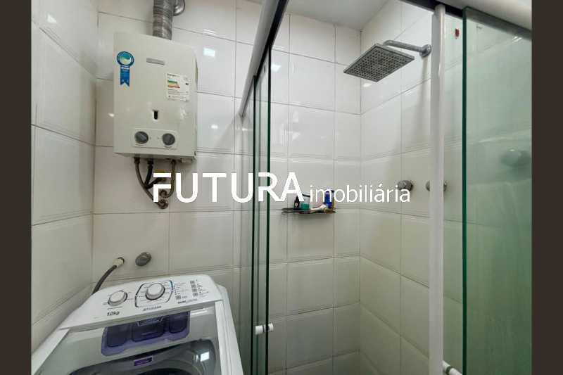 Conheça 18. do imóvel - Apartamento aconchegante em Ipanema - Próximo à Praça N. Sra. da Paz - FTAP20209 - 18 18. - 18