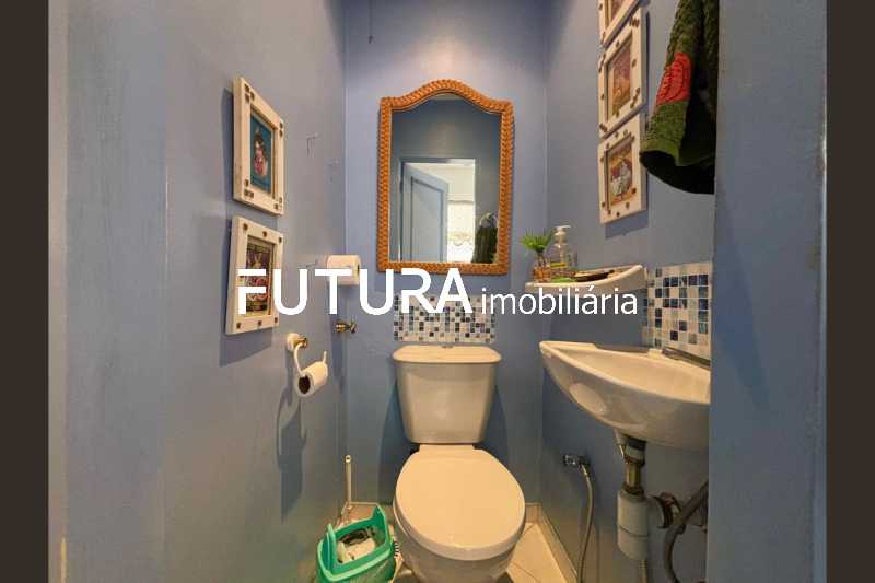 Conheça 20. do imóvel - Apartamento aconchegante em Ipanema - Próximo à Praça N. Sra. da Paz - FTAP20209 - 20 20. - 20