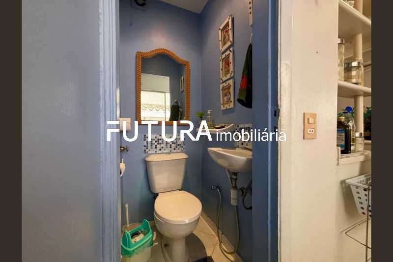 Conheça 21. do imóvel - Apartamento aconchegante em Ipanema - Próximo à Praça N. Sra. da Paz - FTAP20209 - 21 21. - 21
