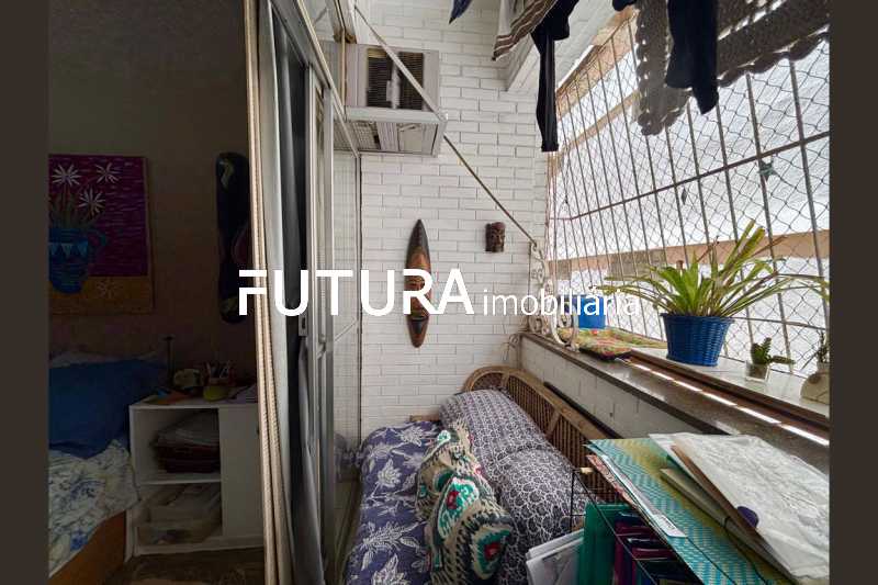 Conheça 24. do imóvel - Apartamento aconchegante em Ipanema - Próximo à Praça N. Sra. da Paz - FTAP20209 - 24 24. - 24