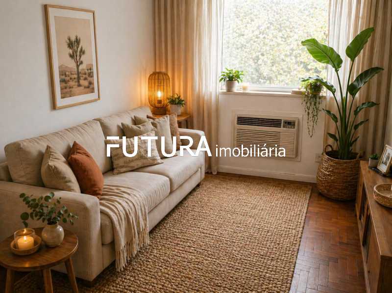 Conheça WhatsApp Image 2026-04-28 at 1 do imóvel - Apartamento 3 quartos à venda Leblon, Rio de Janeiro - R$ 2.695.000 - FTAP30419 - 5 WhatsApp Image 2026-04-28 at 1 - 5