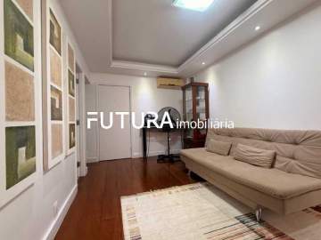 Cobertura 2 quartos à venda Leblon, Rio de Janeiro - R$ 2.300.000 - FTCO20012