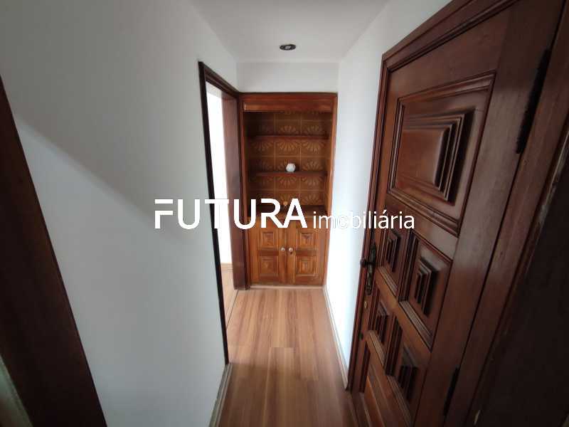 HALL DE ENTRADA - 2