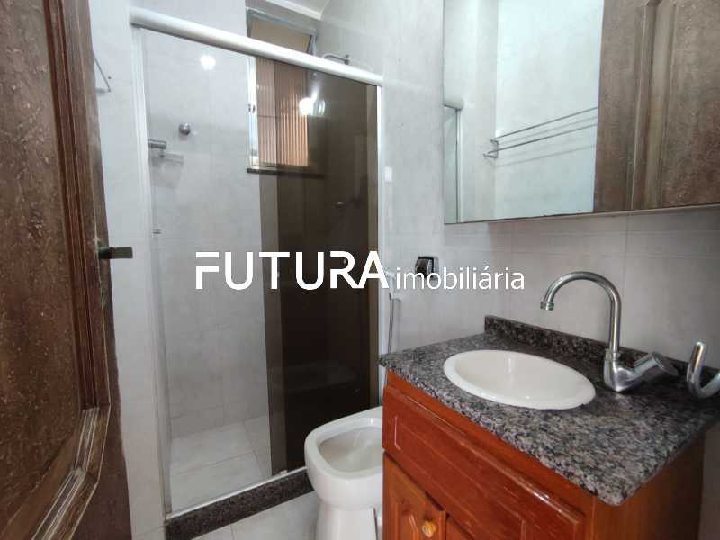 BANHEIRO - 15