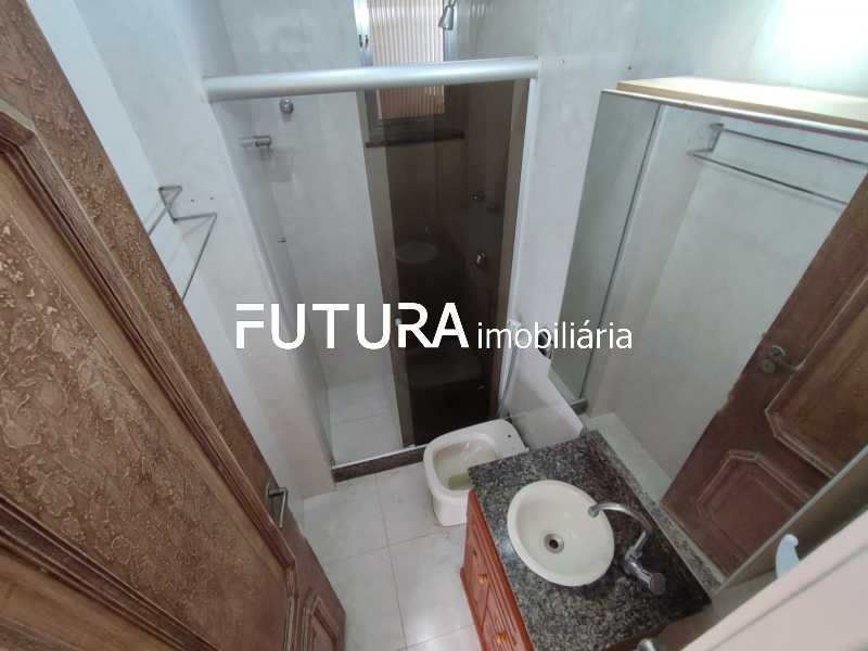 BANHEIRO SOCIAL - 14