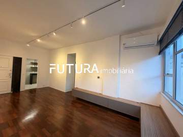 Apartamento 2 quartos à venda Ipanema, Rio de Janeiro - R$ 2.300.000 - FTAP20210