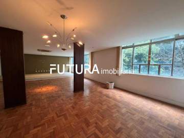 Apartamento 4 quartos à venda Copacabana, Rio de Janeiro - R$ 2.350.000 - FTAP40116