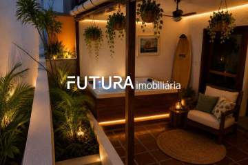 Cobertura 3 quartos à venda Leblon, Rio de Janeiro - R$ 2.650.000 - FTCO30026