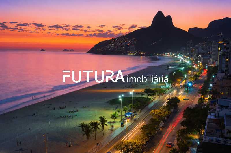 praia_rio_por_do_sol. - 22
