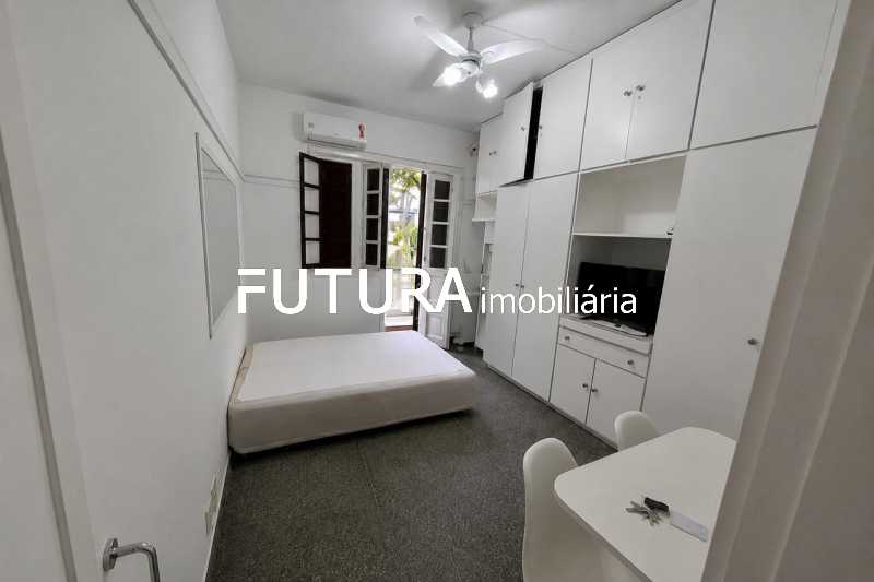 Conheça WhatsApp Image 2026-05-17 at 2 do imóvel - Studio 1 quarto à venda Ipanema, Rio de Janeiro - R$ 650.000 - FTST10005 - 11 WhatsApp Image 2026-05-17 at 2 - 11